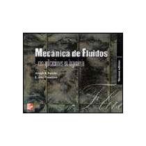 MECANICA FLUIDOS 9EDC.-FRANZIN (SIN COLECCION)