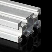 Control And Framing SystemSlot Aluminium Profile Extrusion (12mtr)