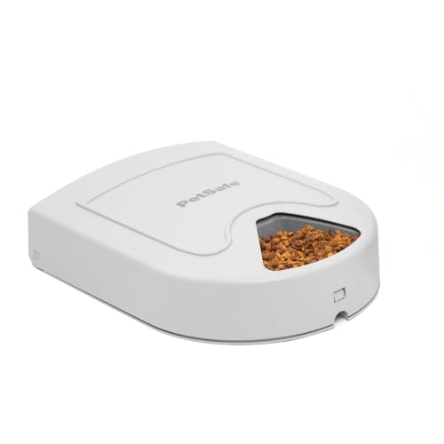 PetSafe 5-Meal Automatic Feeder