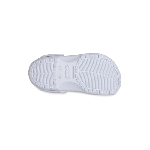 Image of Crocs Kid's Classic Clog (Little Kid /Big Kid /Toddler)