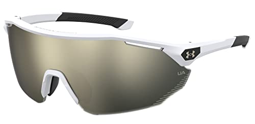 Under Armour Men's UA Force 2 Wrap Sunglasses