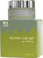 Etre Natural Beauty Dead SEA Recovery EYE GEL Mineral AGE Defying NEW !
