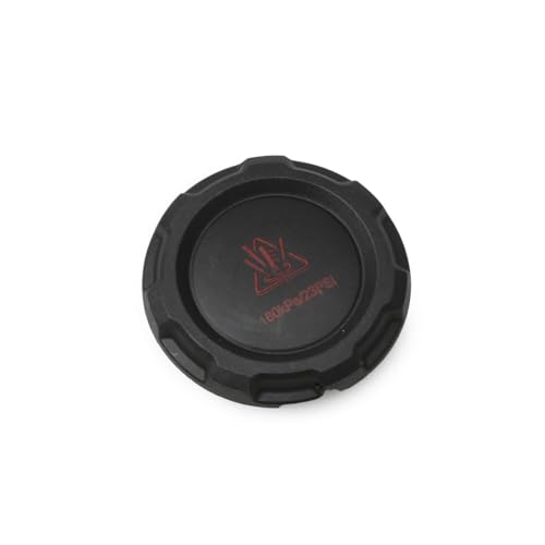 Sprwinautummer 2Q0121321A Car Radiator Cap/Coolant Expansion Header Overflow Tank Cap Replacement For VW Golf Passat Polo Tiguan Amarok Caddy Audi Seat Skoda 3C0121321 5ND121321 - Thumbnail 2