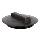 PENTAIR HYPRO 3522120 ARAG 8' Male-Threaded Solid Tank Lid, Heavy-Duty Replacement for Sprayers and Agricultural Tanks, Chemical-Resistant, Secure Leak-Free Fit (Gaskets Not Included)
