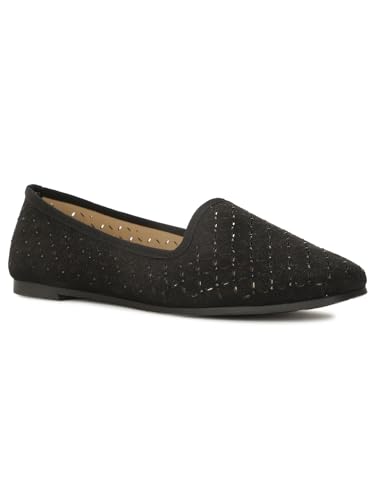 Image of Bata Women Pull On Loafers