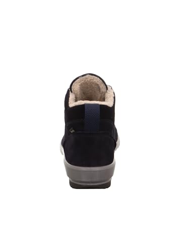 Image of Legero womens Tanaro 5.0 Warm Lined Gore-tex