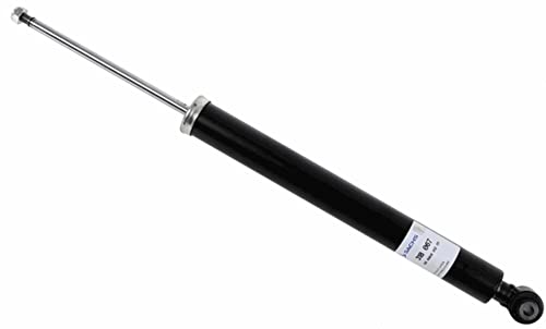 SACHS 318 067 Amortisseur pour Mercedes-Benz Classe E (W213) 2016 - Essieu Arrière et autres véhicules
