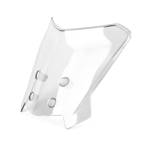 Déflecteur de vent de moto pour EXC XC XCW pare-brise transparent 690 SMC R Enduro