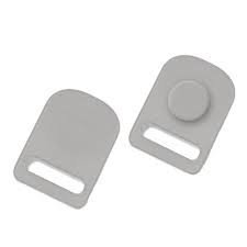 Wisp Replacement Headgear Clips by pr