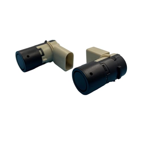 Sensor de aparcamiento coche marcha atrás 7H0919275 recambio OE 2