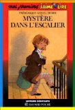 Mass Market Paperback Mystère dans l'escalier [French] Book
