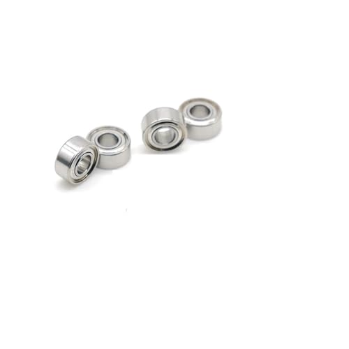 Cojinete de bolas 4PCDS BH60 con diseño robusto para eje BM50M 3