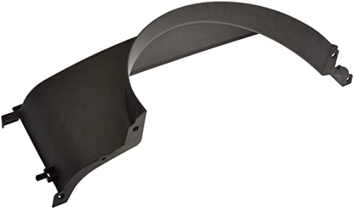 Dorman 620-992 Engine Cooling Fan Shroud Compatible with Select Chevrolet/GMC Models