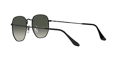 Image of Ray-Ban Unisex Rb3548 Hexagonal Hexagonal Sunglasses