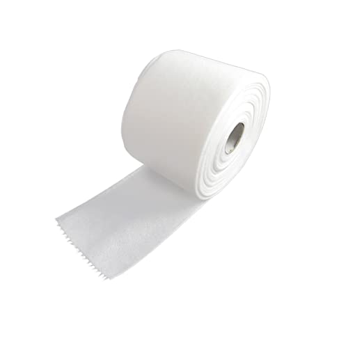 minkissy 1 巻 メイククレンジングタオル 使い捨て 化粧品 旅行 白い