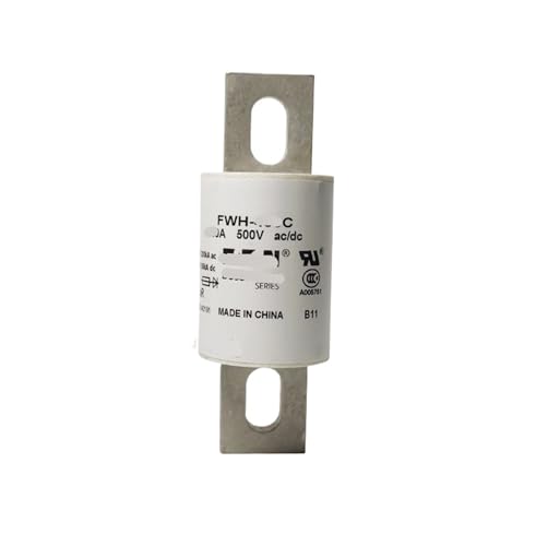 Fusible FWH-350C-600C pour éviter les pannes de surtension secteur