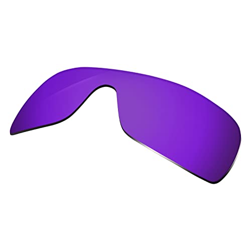 Image of 100% Precise-Fit Replacement Sunglass Lenses for Oakley Offshoot OO9190