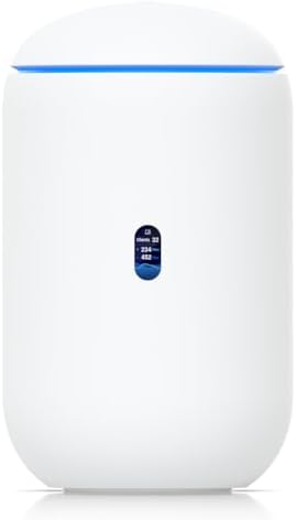 Ubiquiti UDR7 UniFi Dream Router 7 (UDR7)