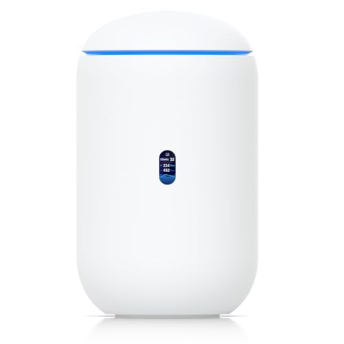 Ubiquiti UDR7 UniFi Dream Router 7 (UDR7)