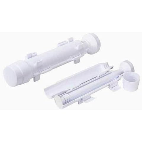 Roller BPA-frei diy Reisroller Ideales Geschenk Cover