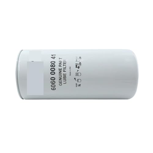 Cartouche filtrante 6060008041 pour le remplacement périodique de votre filtre à eau