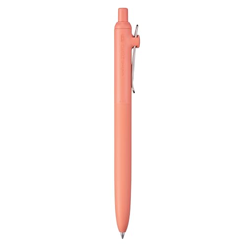 Image of uni-ball UBNZSC07 Zento 0.7mm Gel Pen - Blue Ink | Quick-Drying & Water Resistant (Adobe)