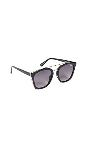 QUAY AUSTRALIA QUAYxBenefit Sweet Dreams Black/Smoke One Size