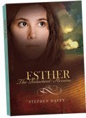 Unknown Binding Esther: The Reluctant Heroine Book