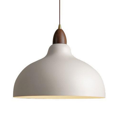 Plafonnier encastré en métal noir mat E27 au design haut de gamme