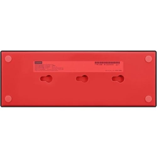 Image of Lenovo ThinkPad Thunderbolt 4 Workstation Dock