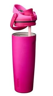 owala-freesip-sway-30oz-stainless-steel-water-bottle-read-my-lips image 3