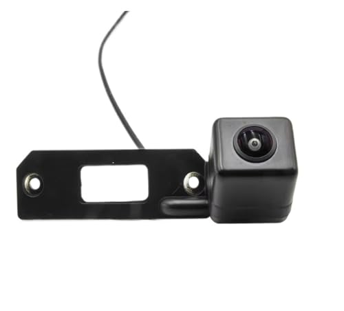 Caméra de recul Seat Leon 2005-2012 grand angle AHD 720P étanche