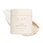 Dime Beauty Biome Body Butter