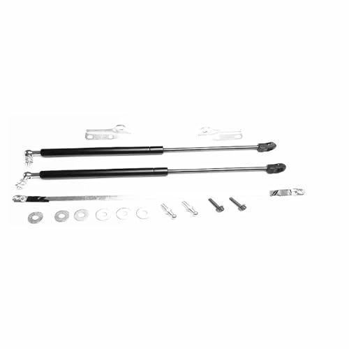 Support de gaz de choc pour éviter la chute du capot GS4