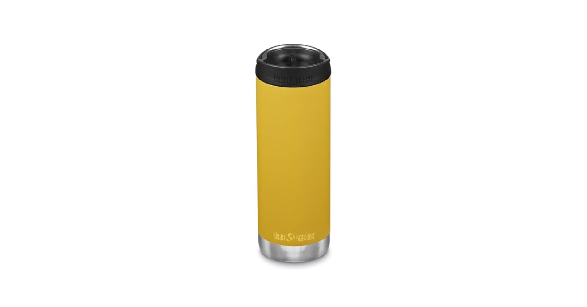 Amazon.com: Klean Kanteen 16oz TKWide Insulated Coffee