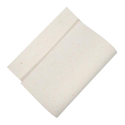 Éponge Thermique pour Presse à Chaud Tapis Isolant Textile
