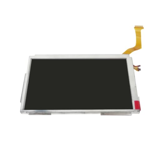 Image of New Top Upper LCD Screen Display for Nintendo 3DS XL Replacement 2015