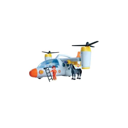 Jouet SILVERTORN SLP AVION DE SAUVETAGE Mixte 41 X 19 X 39 cm - vue 5