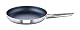 Schulte-Ufer Bratpfanne Romana 6866-28 aus Edelstahl, 28 cm