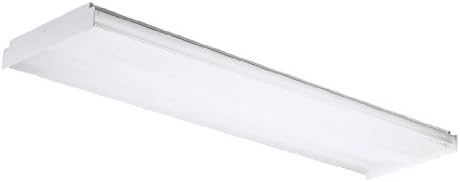 48 fluorescent light fixture Clearance