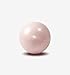 Heimfitnessgeräte Pilates Schwangerschaft Geburt Anti-Burst Fitness Swiss Ball Für Yoga,Pink