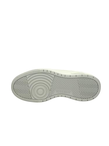 Image of Skechers Mens Uno Court - Low Post Match