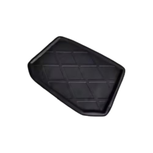 Tapis de coffre de voiture pour VW Polo protection arrière pour sorties et courses