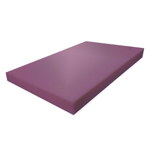 TABLA DE CORTE 60 cm - Envío 24 h - COK ALAR - Professional y Hogar - Tabla de cortar o picar Antideslizante - Máxima Durabilidad - Fácil limpieza - Antibacteriana (60x40)