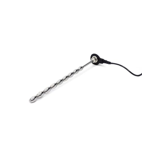Stimuler le point G et la prostate grâce au plug anal électrostimulation