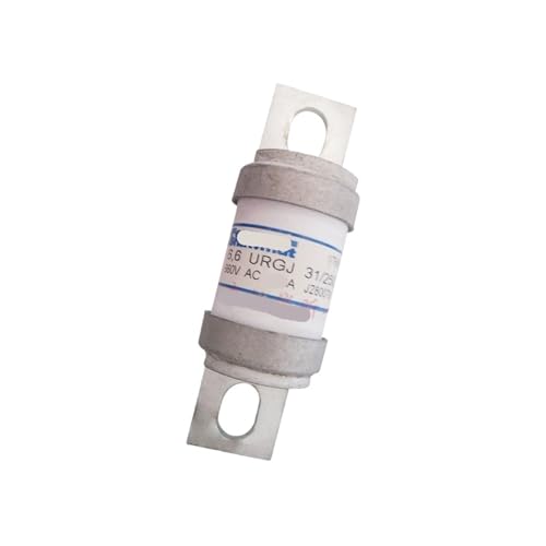 Fusible 6,6urgj pour remplacer cartouche A280071 660V 16A
