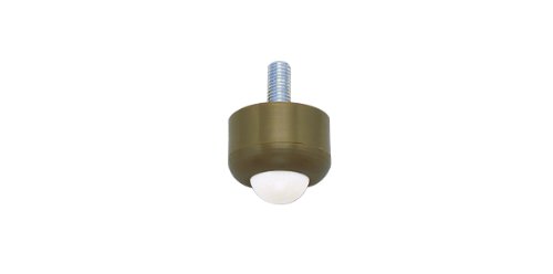 Lampe 133010 NT boulon fileté corps polyamide roulette meuble