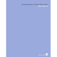 An Introduction to Early Welsh