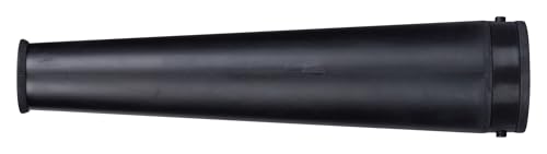 Miniatura 2 de Makita 123245-4 123245-4-Tobera 220mm Para Ub1103, 0 W, 0 V, Negro