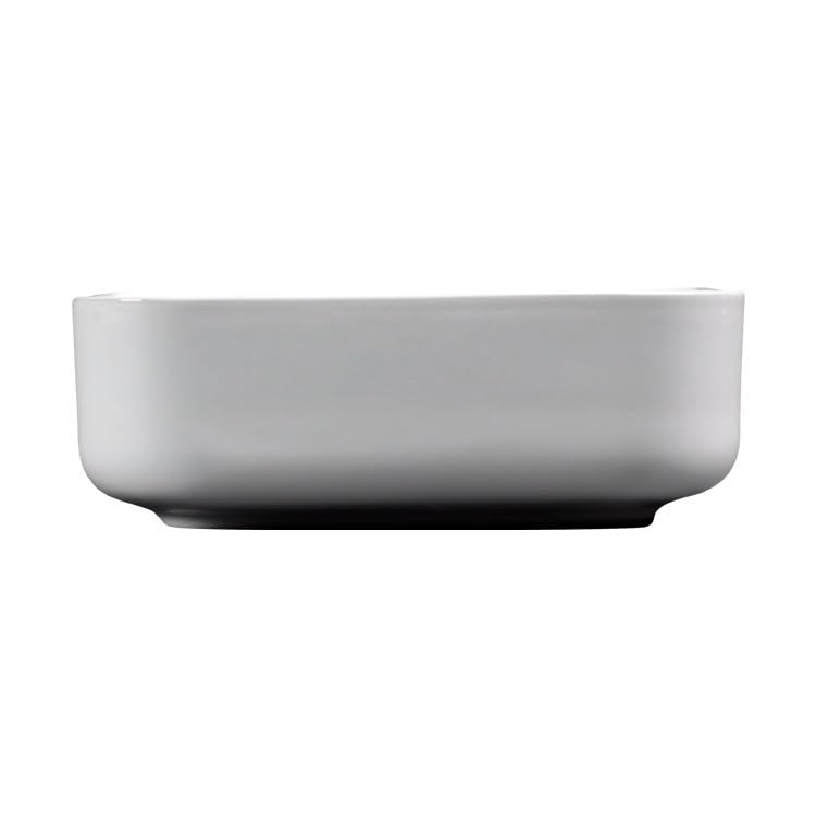 Blat umywalka łazienkowa umywalka domowa umywalka artystyczna kwadratowa okrągła umywalka ceramiczna prosta moda nordycki blat